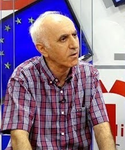 Shmavon Shahbazyan