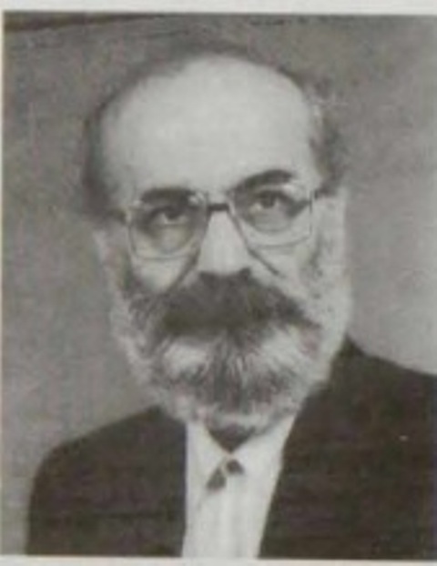 yegia najaryan