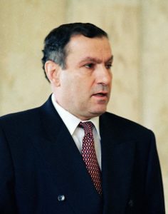 Levon Ter-Petrosyan