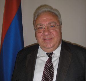 Armen khachatryan