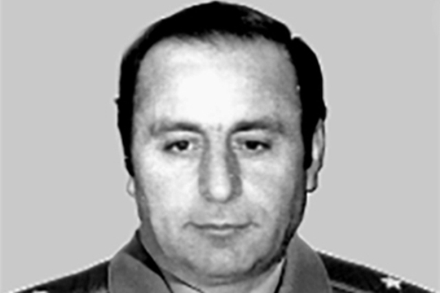Vladimir Darbinyan