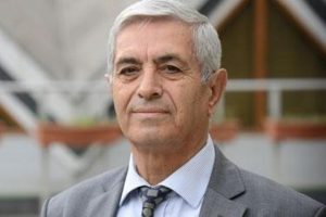 Derenik Margaryan