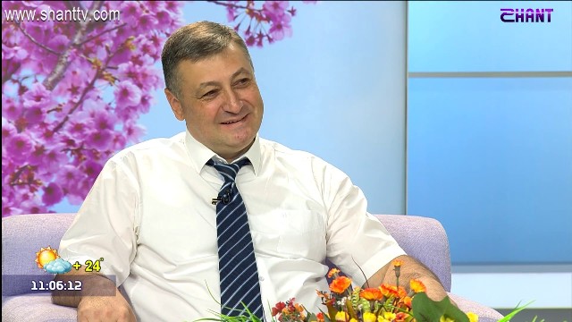 Hovhanes Hovhannisyan