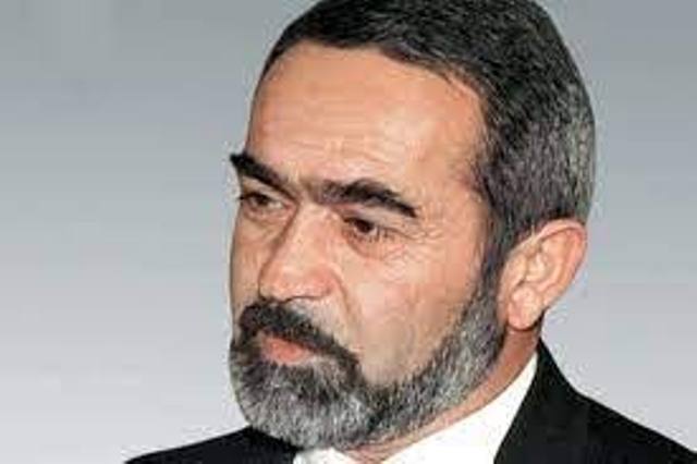 Yuri Baxshyan