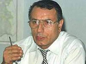 Artak Sahradyan