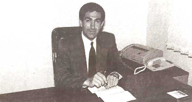 Avetiq Harutyunyan