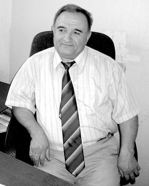 Davit Hakobyan