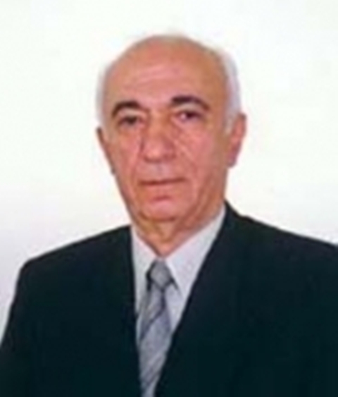 Hrant Voskanyan