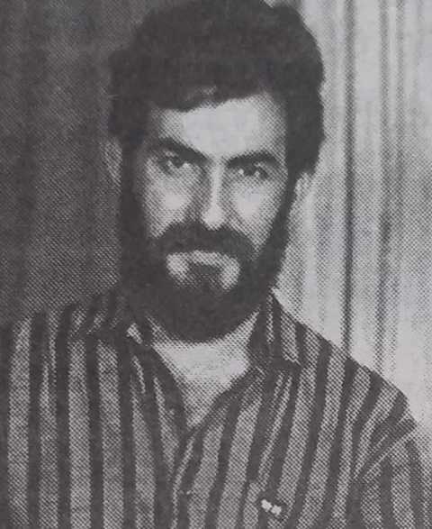 Hrayr Margaryan