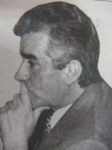 Ktrich sardaryan