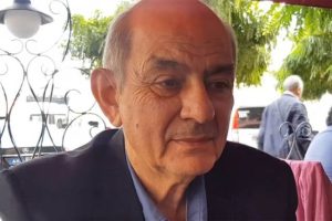 Ohan Balyan