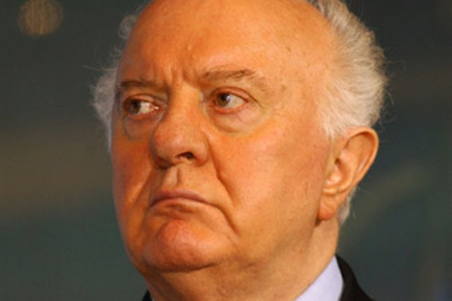 SHevardnadze