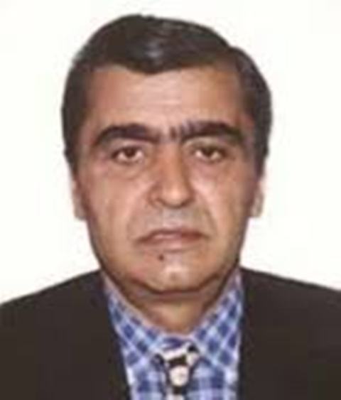 Vrej Shahgeldyan
