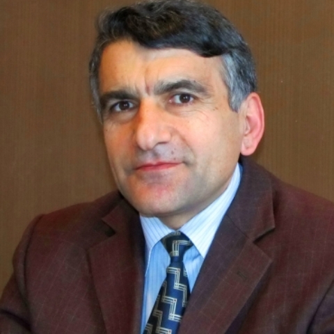 Ashot Sargsyan