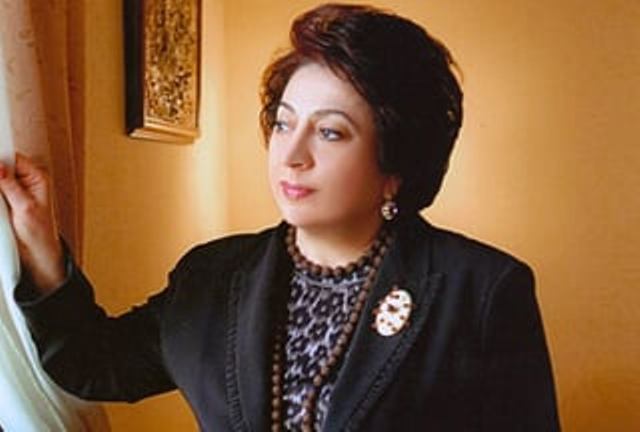 Bella Qocharyan