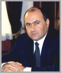 Boris nazaryan