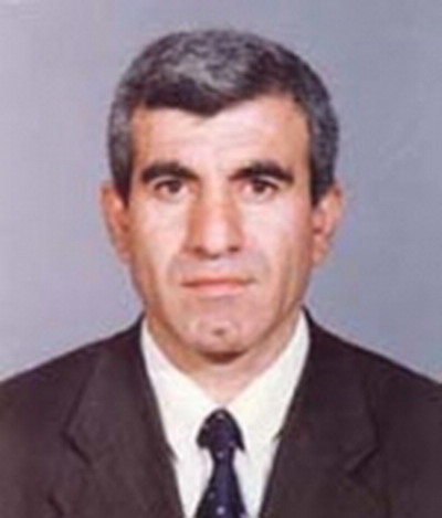 mushegh movsisyan