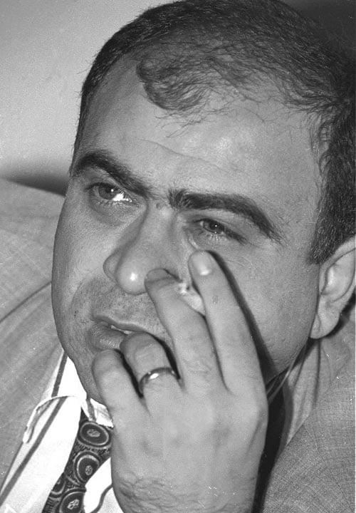 Tigran Hakobyan