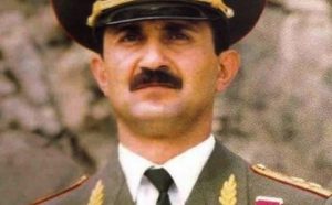 Samvel Babayan