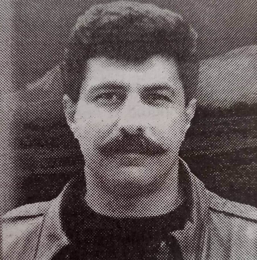 Varujan karapetyan