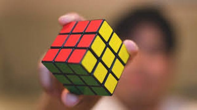 rubik-kubik