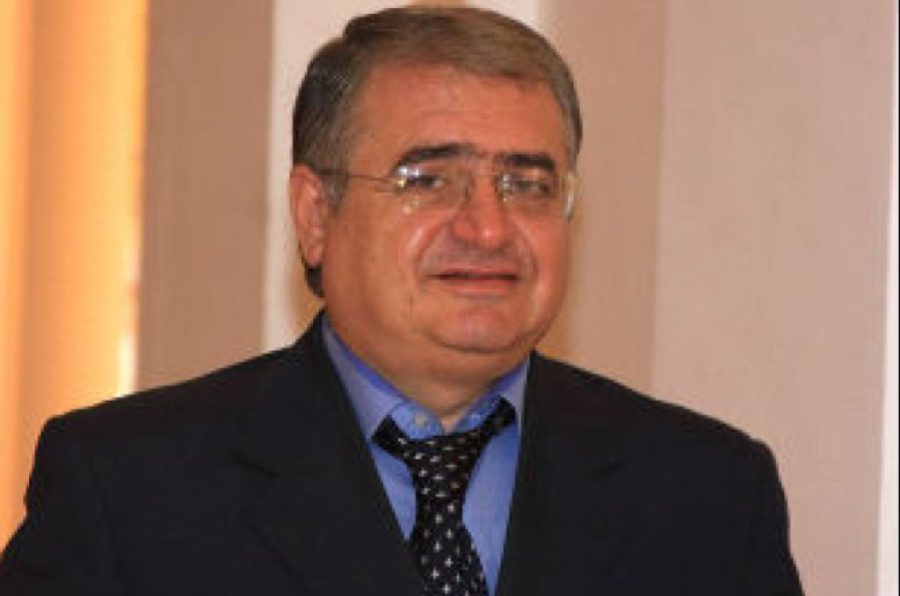 Ararat Mkrtchyan