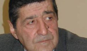 Arshak Sadoyan