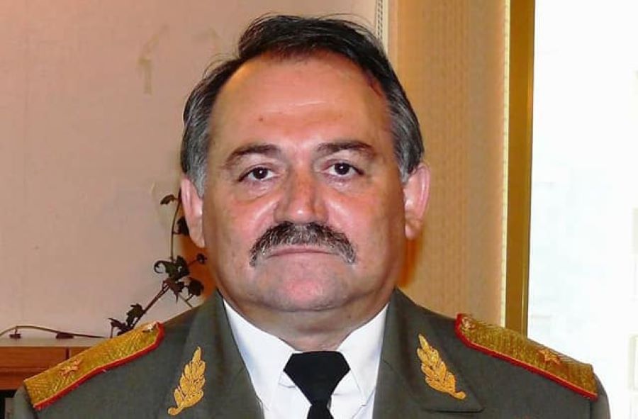 Astvacatur petrosyan