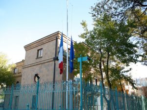 France despanatun