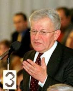 leonid hakobyam