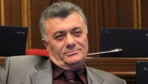 Ruben Hakobyan