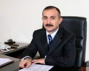 Samvel Babayan