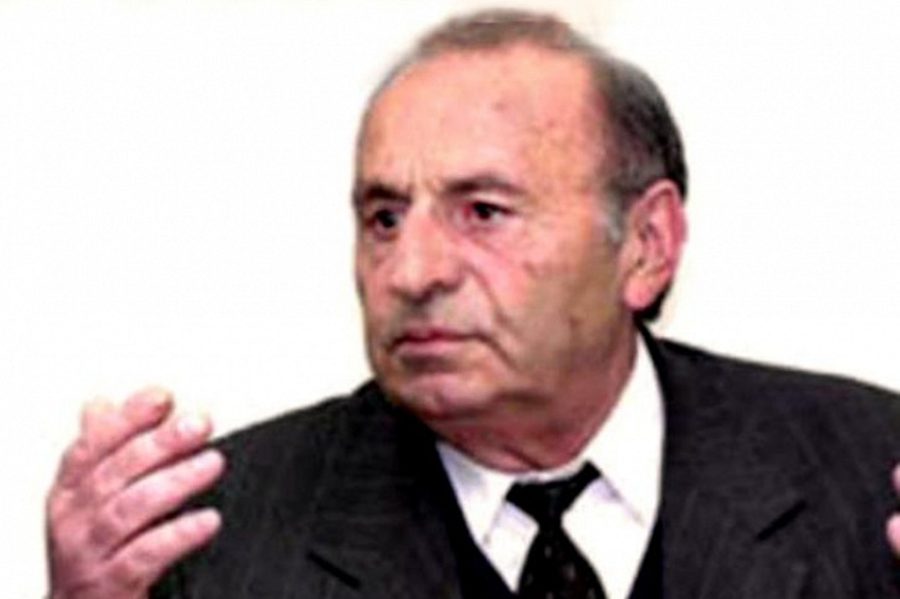 Vladimir Darbinyan