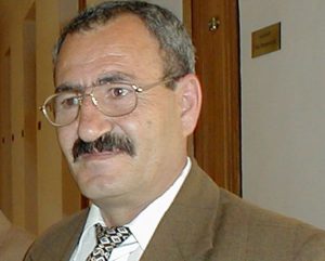 Xoren Sargsyan