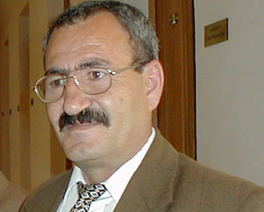 xoren Sargsyan