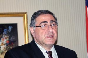 Arman kirakosyan