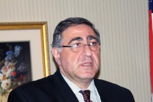 Arman kirakosyan