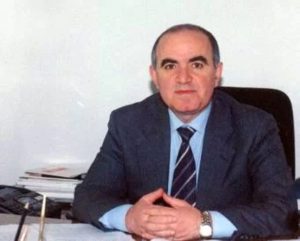 Gagik yeganyan