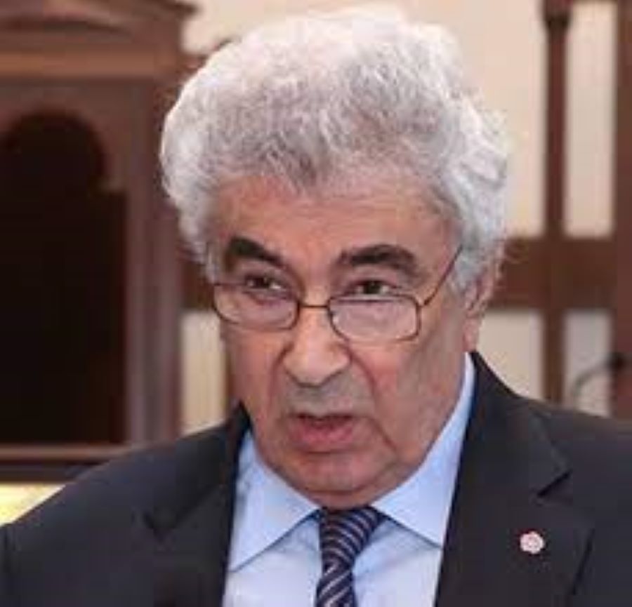 Gagik Harutyunyan