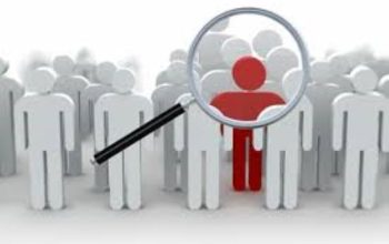 Անհատների ձայնը պետք է բարձր հնչի