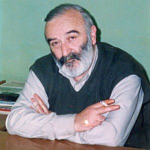 Komitas danielyan