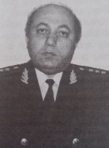 Mavrik Ghukasyan