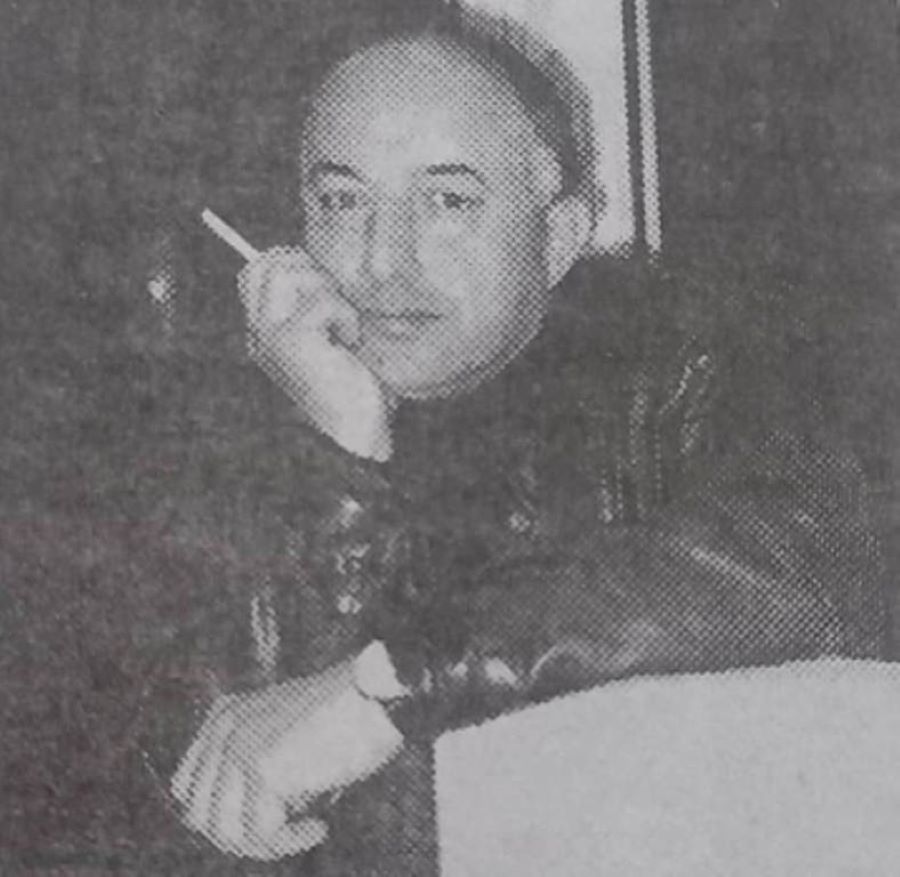 Misak Mkrtchyan