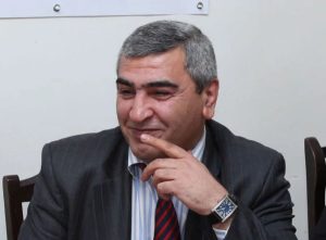 suren  sirunyan
