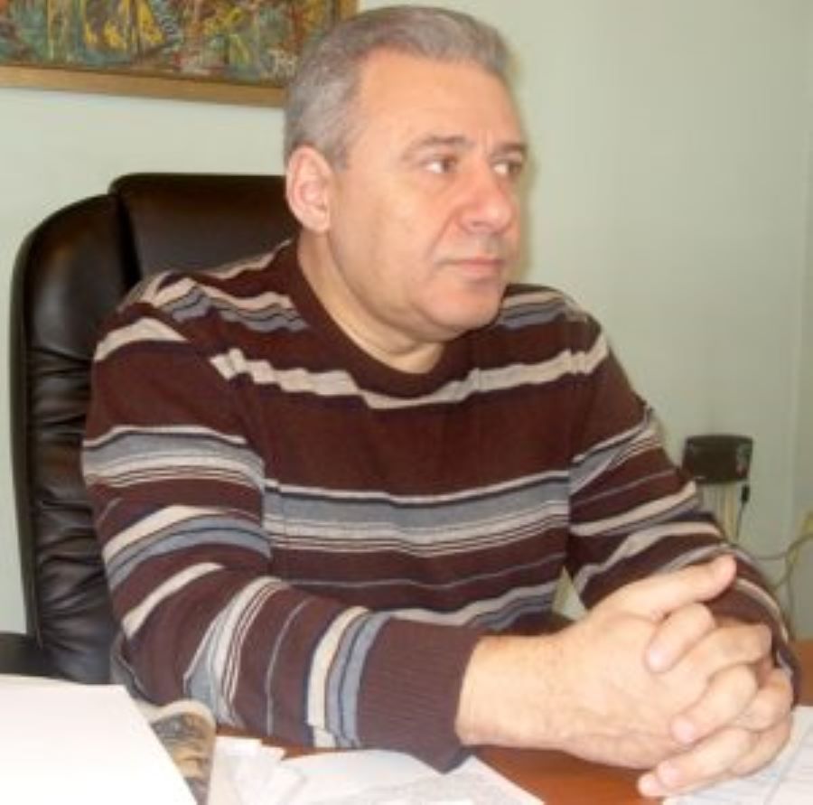 Vaxarshak Harutyunyan