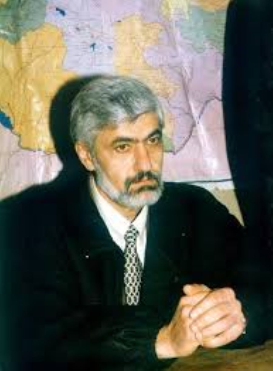 Hrant Khachatryan