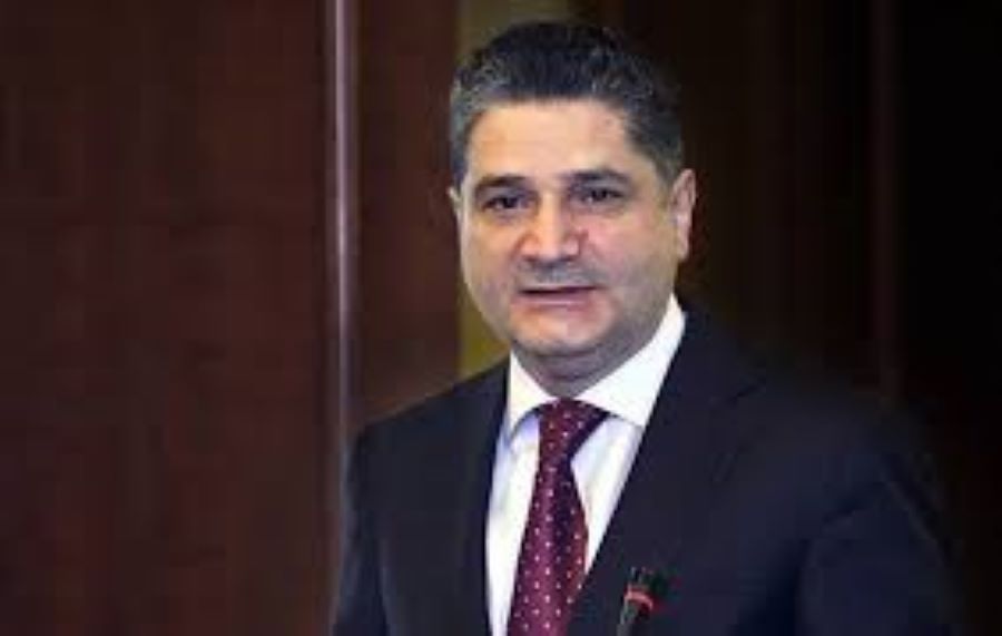 Tigran Sargsyan