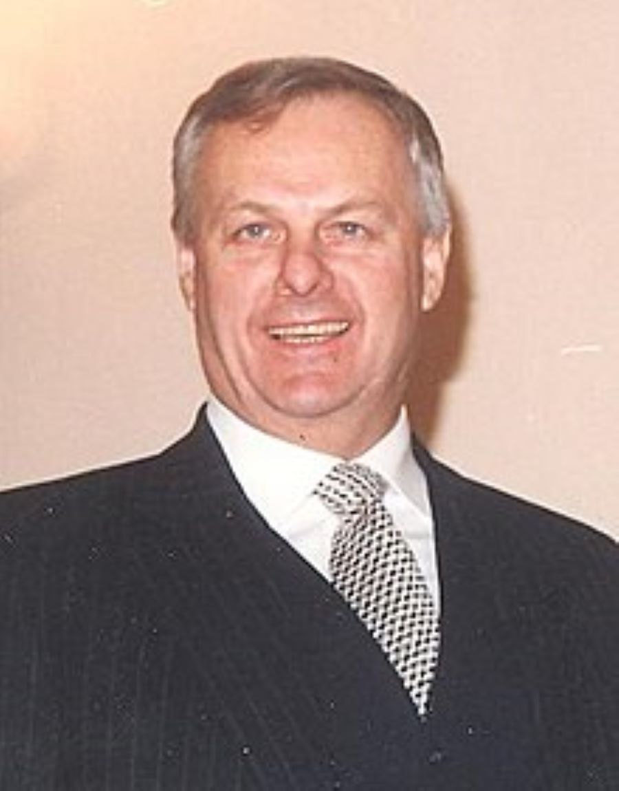 Anatoly Sobchak