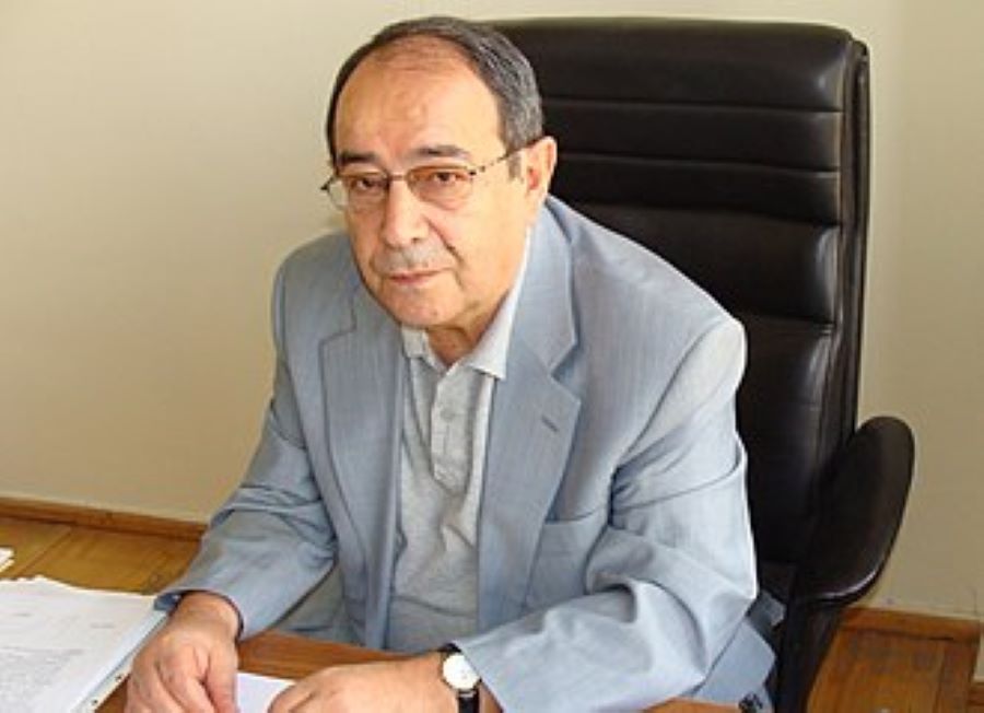 Eduard Ghazaryan