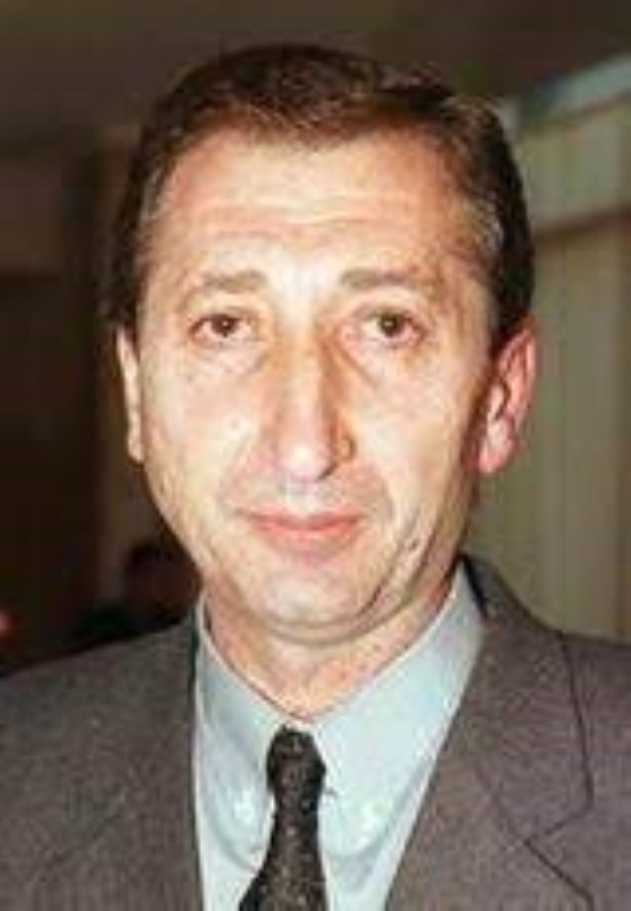 Gagik Aslanyan